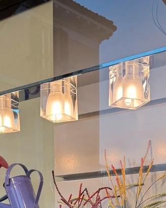 Lampada Fabbian originale