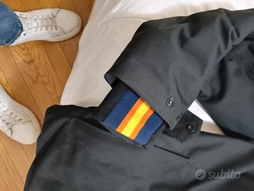 giacca e pantalone da sci o snowboard 