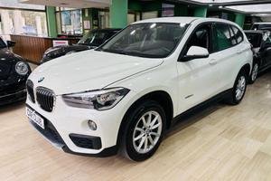 Bmw X1 sDrive18d Navi Automatica