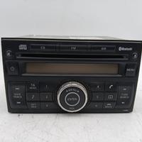 Autoradio NISSAN QASHQAI / QASHQAI +2 I '06