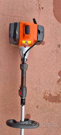 Decespugliatore husqvarna 233 rj