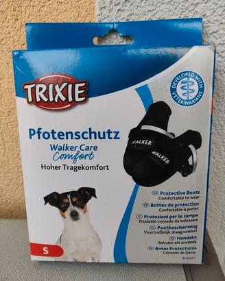 Scarpette cane taglia S - come nuove