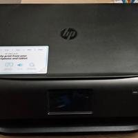 stampante HP envy 4520