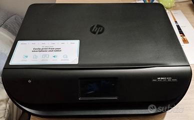 stampante HP envy 4520