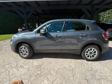 FIAT 500X 1.6 M-JET 2018