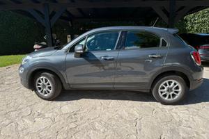 FIAT 500X 1.6 M-JET 2018