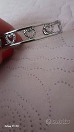 bracciale  rigido