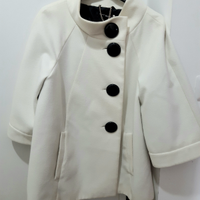 Cappotto corto Le Group