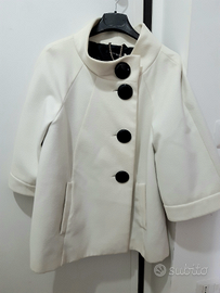 Cappotto corto Le Group