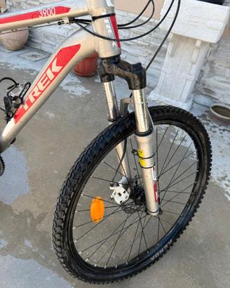 bici trek