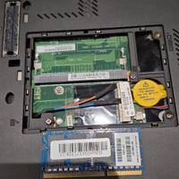 coppia di ram ddr 3 da 4 giga cadauna
