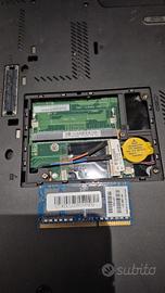 coppia di ram ddr 3 da 4 giga cadauna