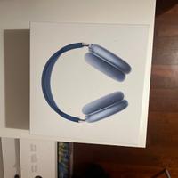 Airpods max Blu