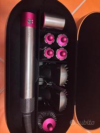 Dyson Airwrop Styler