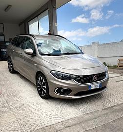 Fiat Tipo 1.6 Mjt 120cv