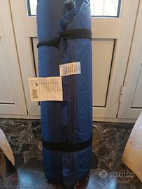 materasso autogonfiabile 