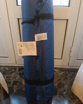 materasso autogonfiabile 