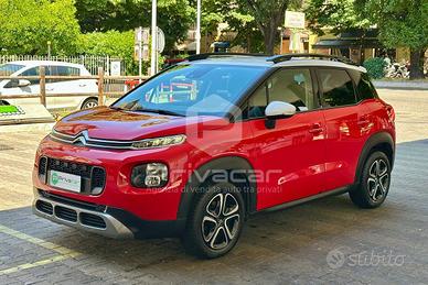 CITROEN C3 Aircross PureTech 110 S&S Feel
