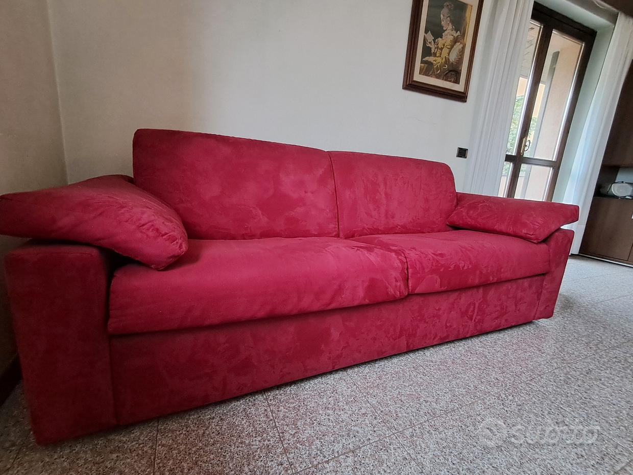 Divano letto Mobili usati Bergamo e provincia