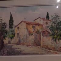 Opera di Ospitali Giovanni, Borgo