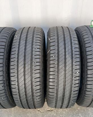 4 GOMME USATE ESTIVO 2157015C - CP46019481