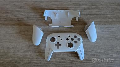 Guscio/Case per Nintendo Switch Pro Controller