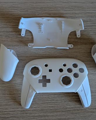Guscio/Case per Nintendo Switch Pro Controller
