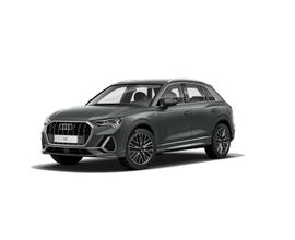 Audi Q3 40 2.0 tdi s line edition quattro 190cv s-