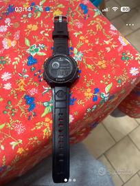 Timex shock