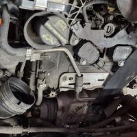 Motore x Fiat 500/Panda / Lancia Y - 900 tb - 2016