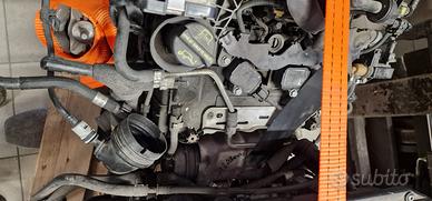 Motore x Fiat 500/Panda / Lancia Y - 900 tb - 2016