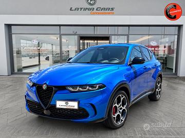 Alfa Romeo Tonale 1.5 hybrid Veloce 160cv AUTOMATI