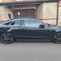 Audi A5 2010 3.0 tdi