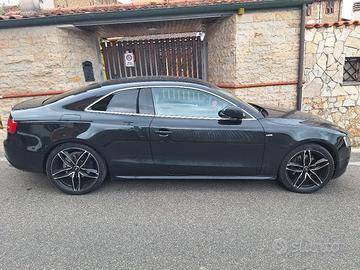 Audi A5 2010 3.0 tdi