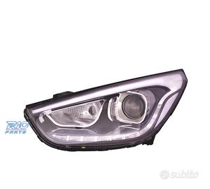 FARO SINISTRO HYUNDAI IX35 13-