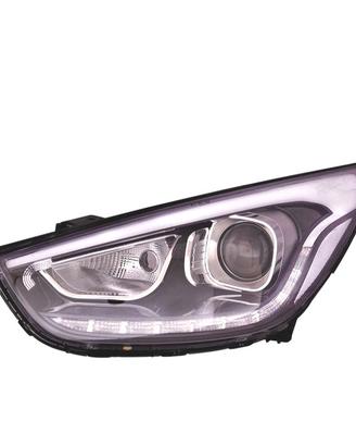 FARO SINISTRO HYUNDAI IX35 13-