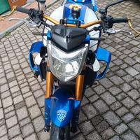  yamaha fz1 