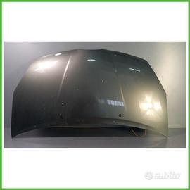 Cofano Motore GRIGIO SCURO 1C3 TOYOTA COROLLA VERS