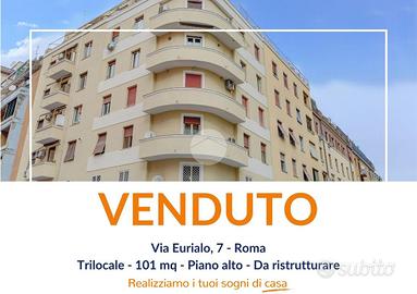 3 LOCALI A ROMA