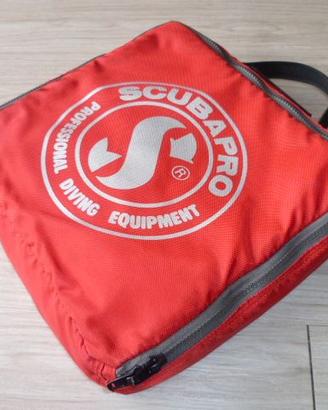 Sacche Borse Borselli Contenitore Sub