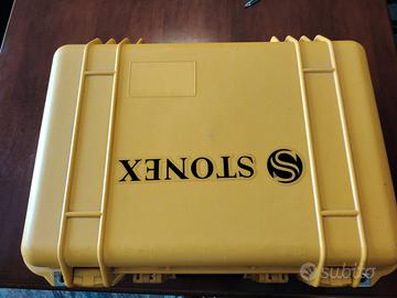 ANTENNA SATELLITARE GPS STONEX S9 III PLUS GNSS