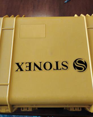 ANTENNA SATELLITARE GPS STONEX S9 III PLUS GNSS