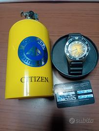 citizen promaster marine 