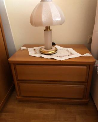 Camera da letto