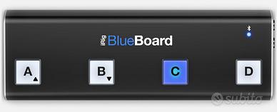 IK Multimedia Blueboard