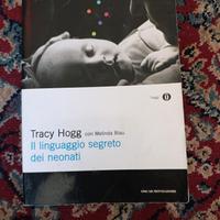 il linguaggio segreto dei neonati 