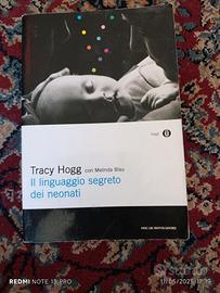 il linguaggio segreto dei neonati 