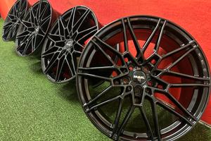 Cerchi Audi A5 A7 A8 Q8 RS4 RS5 RS6 9.5Jx19 ET20