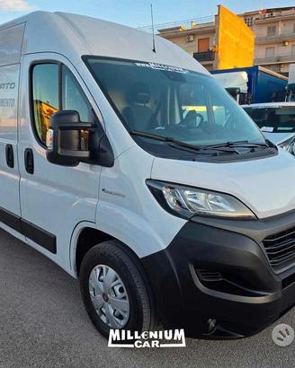 Ducato elettrico l2h2 km 15mila 2021