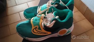 Scarpe basket nike kd